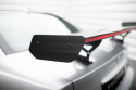 BMW 3-Serie Coupé E46 1998-2005 Carbon Fiber Spoiler + LED Light Internal Uprights Maxton Design