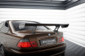 BMW 3-Serie Coupé E46 1998-2005 Carbon Fiber Spoiler Internal Uprights Maxton Design
