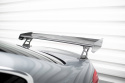 BMW 3 / M3 Coupe E92 2010-2013 Carbon Spoiler With External Brackets Uprights Maxton Design