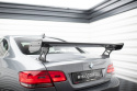 BMW 3 / M3 Coupe E92 2010-2013 Carbon Spoiler With External Brackets Uprights Maxton Design
