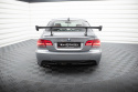 BMW 3 / M3 Coupe E92 2010-2013 Carbon Spoiler With Internal Brackets Uprights Maxton Design