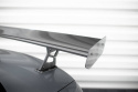 BMW 3 / M3 Coupe E92 2010-2013 Carbon Spoiler With Internal Brackets Uprights Maxton Design