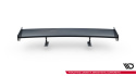 BMW 3 / M3 Coupe E92 2010-2013 Carbon Spoiler With Internal Brackets Uprights Maxton Design