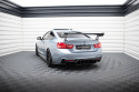 BMW 4 F32 / 4 F32 M-Sport Coupe 2013-2020 Carbon Spoiler With External Brackets Uprights Maxton Design