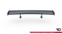 BMW 4 F32 / 4 F32 M-Sport Coupe 2013-2020 Carbon Spoiler With Internal Brackets Uprights Maxton Design