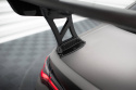 BMW M4 G82 / G82 Facelift / M440i / 4 M-Sport G22 / G22 Facelift 2020-2024 Carbon Spoiler With External Brackets Uprights Maxton Design
