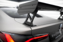 BMW M4 G82 / G82 Facelift / M440i / 4 M-Sport G22 / G22 Facelift 2020-2024 Carbon Spoiler With External Brackets Uprights Maxton Design