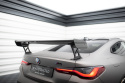 BMW M4 G82 / G82 Facelift / M440i / 4 M-Sport G22 / G22 Facelift 2020-2024 Carbon Spoiler With External Brackets Uprights Maxton Design