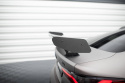 BMW M4 G82 / G82 Facelift / M440i / 4 M-Sport G22 / G22 Facelift 2020-2024 Carbon Spoiler With Internal Brackets Uprights Maxton Design