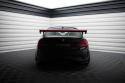 BMW M2 F87 2016-2020 Carbon Fiber Spoiler + LED Light External Uprights Maxton Design