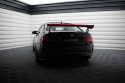 BMW M2 F87 2016-2020 Carbon Fiber Spoiler + LED Light External Uprights Maxton Design