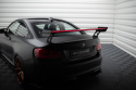 BMW M2 F87 2016-2020 Carbon Fiber Spoiler + LED Light External Uprights Maxton Design