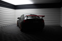 BMW M2 F87 2016-2020 Carbon Fiber Spoiler + LED Light External Uprights Maxton Design