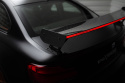BMW M2 F87 2016-2020 Carbon Fiber Spoiler + LED Light External Uprights Maxton Design