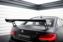 BMW M2 F87 2016-2020 Carbon Fiber Spoiler External Uprights Maxton Design