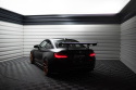 BMW M2 F87 2016-2020 Carbon Fiber Spoiler + LED Light Internal Uprights Maxton Design