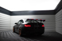 BMW M2 F87 2016-2020 Carbon Fiber Spoiler + LED Light Internal Uprights Maxton Design