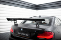 BMW M2 F87 2016-2020 Carbon Fiber Spoiler Internal Uprights Maxton Design
