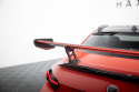 BMW M2 G87 2023+ Carbon Spoiler With Internal Brackets Uprights + LED Maxton Design