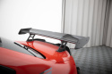 BMW M2 G87 2023+ Carbon Spoiler With Internal Brackets Uprights Maxton Design