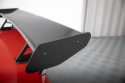 BMW M2 G87 2023+ Carbon Spoiler With Internal Brackets Uprights Maxton Design