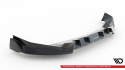 BMW X5 M-Sport G05 Facelift 2023+ Prepreg Carbon Fiber Front Splitter Maxton Design