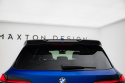 BMW X5 M-Sport G05 Facelift 2023+ Prepreg Carbon Fiber Tailgate Spoiler Maxton Design