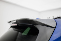 BMW X5 M-Sport G05 Facelift 2023+ Prepreg Carbon Fiber Tailgate Spoiler Maxton Design