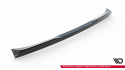 BMW X5 M F95 Facelift 2023+ Prepreg Carbon Fiber Tailgate Spoiler (Lower) Maxton Design