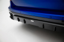 BMW X5 M-Sport G05 Facelift 2023+ Prepreg Carbon Fiber Rear Diffuser Maxton Design