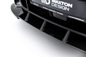 Prepreg Carbon Fiber Front Splitter BMW X5 M-Pack G05  Maxton Design