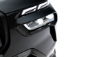 BMW X7 M-Sport G07 Facelift 2022+ Prepreg Carbon Front Bumper Air Intakes Maxton Design