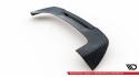 BMW X7 M-Sport G07 Facelift 2022+ Prepreg Carbon Fiber Tailgate Spoiler (Upper) Maxton Design