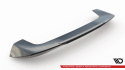 BMW X7 M-Sport G07 Facelift 2022+ Prepreg Carbon Fiber Tailgate Spoiler (Upper) Maxton Design