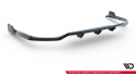 BMW X7 M-Sport G07 Facelift 2022+ Prepreg Carbon Fiber Rear Diffuser Maxton Design