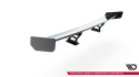 Mazda MX-5 ND (Mk4) 2014+ Carbon Spoiler With Internal Brackets Uprights Maxton Design
