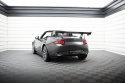 Mazda MX-5 ND (Mk4) 2014+ Carbon Spoiler With Internal Brackets Uprights Maxton Design