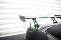 Mazda MX-5 ND (Mk4) 2014+ Carbon Spoiler With Internal Brackets Uprights Maxton Design