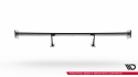 Mazda MX-5 ND (Mk4) 2014+ Carbon Spoiler With Internal Brackets Uprights Maxton Design