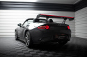 Mazda MX-5 ND (Mk4) 2014+ Carbon Spoiler JDM Style + LED Maxton Design
