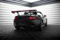 Mazda MX-5 ND (Mk4) 2014+ Carbon Spoiler JDM Style + LED Maxton Design