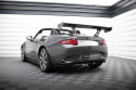 Mazda MX-5 ND (Mk4) 2014+ Carbon Spoiler JDM Style Maxton Design