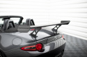 Mazda MX-5 ND (Mk4) 2014+ Carbon Spoiler JDM Style Maxton Design