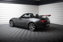 Mazda MX-5 ND (Mk4) 2014+ Carbon Spoiler With Upper Swan Mounting + LED Maxton Design