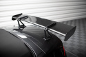 Mazda MX-5 ND (Mk4) 2014+ Carbon Spoiler With Upper Swan Mounting Maxton Design