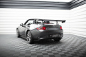 Mazda MX-5 ND (Mk4) 2014+ Carbon Spoiler With Upper Swan Mounting Maxton Design