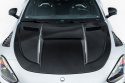 Mercedes-AMG GT 43 / 63 / 55 / 63 S E Performance C192 2023- Prepreg Carbon Fiber Hood Maxton Design