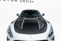 Mercedes-AMG GT 43 / 63 / 55 / 63 S E Performance C192 2023- Prepreg Carbon Fiber Hood Maxton Design