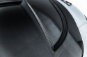 Mercedes-AMG GT 43 / 63 / 55 / 63 S E Performance C192 2023- Prepreg Carbon Fiber Hood Maxton Design