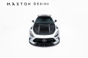 Mercedes-AMG GT 43 / 63 / 55 / 63 S E Performance C192 2023- Prepreg Carbon Fiber Hood Maxton Design